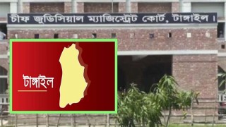 টাঙ্গাইলে এক বছরে আলোচিত ১৪ ঘটনায় ১৭ খুন, ৮১ মামলা