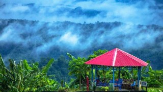 ৬-৭ ফেব্রুয়ারি সাজেক ভ্রমণে নিষেধাজ্ঞা