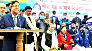 প্রধানমন্ত্রী মানুষের বাসস্থান ও চিকিৎসা নিশ্চিতে কাজ করছেন: কৃষিমন্ত্রী