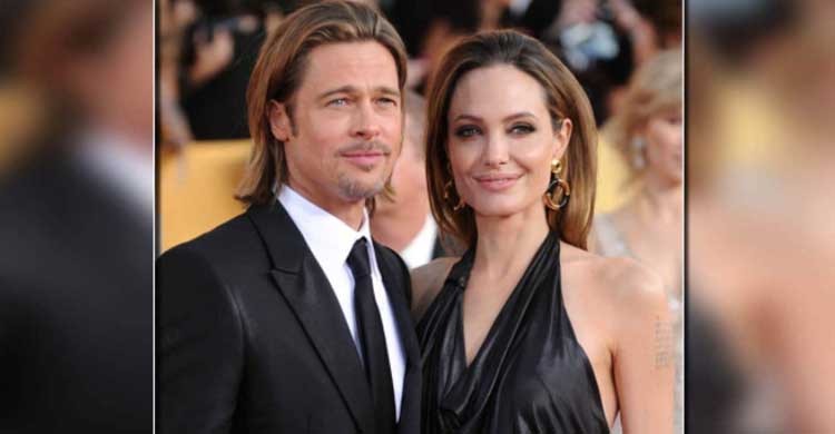 Brad Pitt sues ex-wife Angelina Jolie for selling stake in French winery