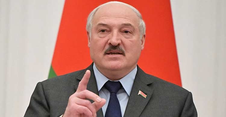 Venue for Ukraine-Russia talks ‘ready’: Belarus