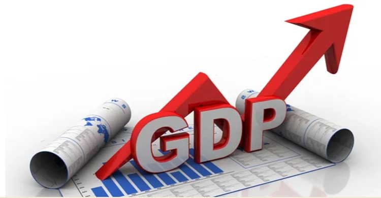 GDP size stands at $416b, per capita income $2,591 in FY21