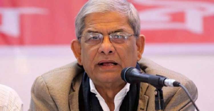 We have no interest about EC: Fakhrul