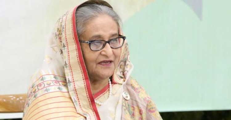 New generation to forward country cherishing Bangabandhu's ideology: PM