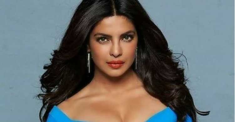 Situation in Ukraine devastating: Priyanka Chopra