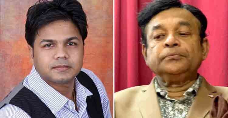 Partha Gupta innocent of expatriate Shahnawaz's false case in New York