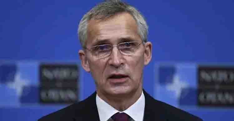 NATO foreign ministers to hold emergency talks on Ukraine