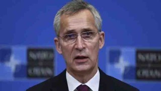 NATO foreign ministers to hold emergency talks on Ukraine