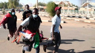 Sudan PM resigns after mass protests