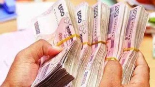 Cash incentive on remittance increased to 2.5per