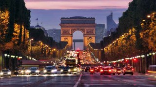 France to ease Covid isolation rules from Monday