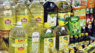 Edible oil prices to rise by Tk 8 a litre