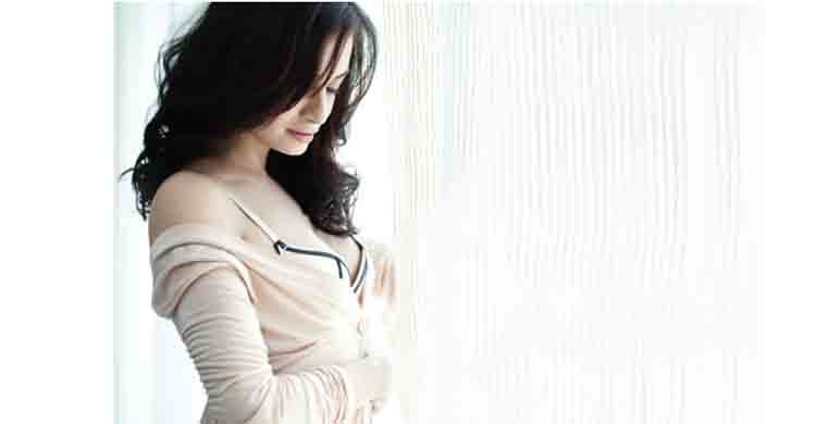 Thanks 2021 for making me a mother: Dia Mirza