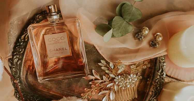 Tips to get the most out of your perfume