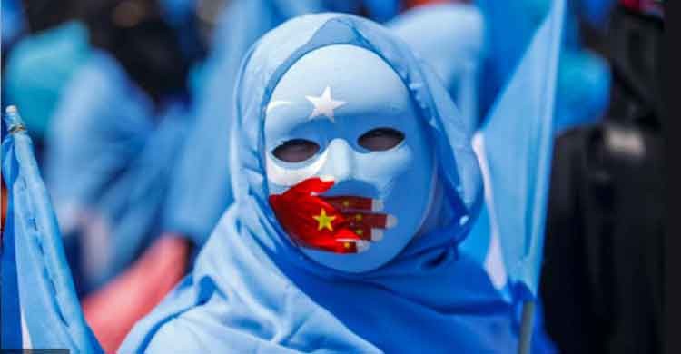 Uyghurs in Turkey file criminal complaint against Chinese officials