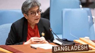 Bangladesh gets President of UN Women Executive Board in first time