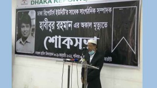 ‘আমার ছেলে অ্যাকসিডেন্টে মরে নাই’