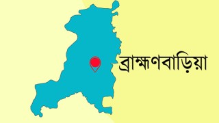 ব্রাহ্মণবাড়িয়ায় ২ মেম্বার প্রার্থী আটক