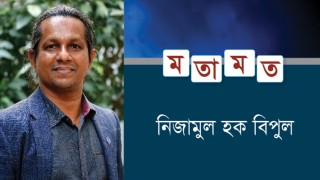 শাহ এ এম এস কিবরিয়া: এক নক্ষত্রের অস্বাভাবিক প্রয়াণ