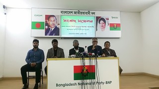 আওয়ামী লীগকে ‘সন্ত্রাসী দল’ বললেন মির্জা ফখরুল