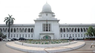 SC to run judicial work virtually from Wednesday