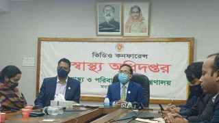 বুস্টার ডোজের বয়সসীমা কমানো হবে: স্বাস্থ্য অধিদফতরের ডিজি