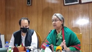 Vaccination to end by January 31: Dipu Moni