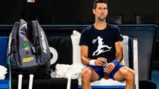 Djokovic detained ahead of deportation appeal