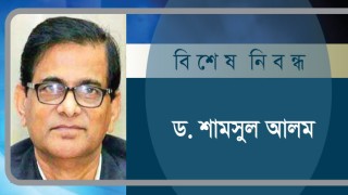 দ্রব্যমূল্যের মূল্যস্ফীতিও দীর্ঘমেয়াদি হবে না