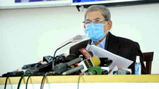 BNP trying to save country from grasp of ‘miscreants: Fakhrul