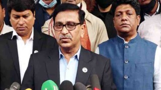 Caretaker govt will never come back: Hanif