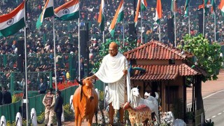 ভারতের প্রজাতন্ত্র দিবসে পররাষ্ট্র মন্ত্রণালয়ের অভিনন্দন