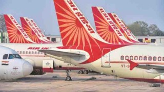 India extends suspension of scheduled int’l flights