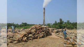 পার্বত্য চট্টগ্রামের অবৈধ ইটভাটা বন্ধে ৭ দিন সময়