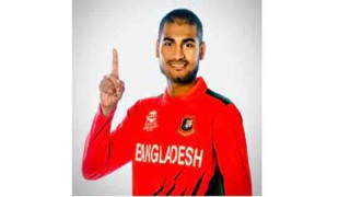 জয়ের পরিবর্তে মোহাম্মদ নাঈম