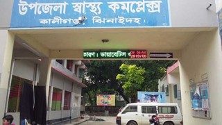 কালীগঞ্জে করোনায় আক্রান্ত নারীর মৃত্যু