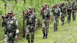 ১১ বছরে কুড়িগ্রাম সীমান্তে বিএসএফের হাতে ২৮ নাগরিক নিহত