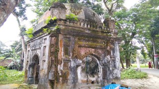 দেশের সবচেয়ে ছোট মসজিদ