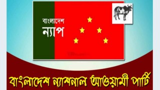 রাষ্ট্রপতির সঙ্গে সংলাপে যেতে ইতিবাচক ন্যাপ