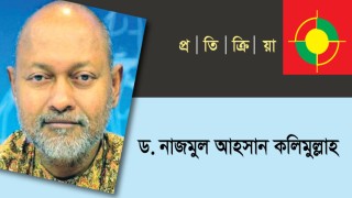 ইসি আইন: পূরণ হলো সব পক্ষের দাবি