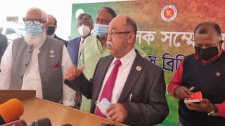 সারের মজুদ-বিতরণ মনিটরিং করতে ডিসিদের নির্দেশ শিল্পমন্ত্রীর