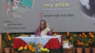 Powerful poems stronger tools to motivate people: PM