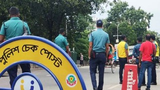 ১১ বিধিনিষেধের ১০ দফা কার্যকর আজ থেকে