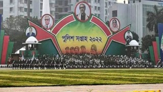 খুন-নির্যাতন কমেছে, বেড়েছে উদ্ধার–বলছে পুলিশ