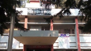 সাতক্ষীরায় করোনা উপসর্গে দুজনের মৃত্যু