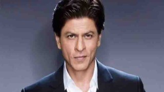 Shah Rukh Khan is back on social media!