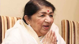 Lata Mangeshkar admitted to ICU