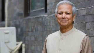 BFIU seeks Muhammad Yunus’ bank information