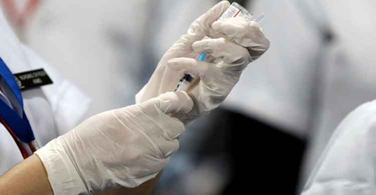 Vaccines showed high efficacy severe Omicron: US