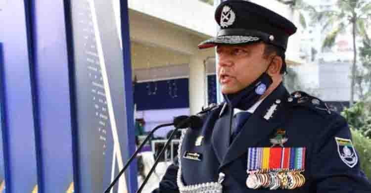 Police determined to serve people: IGP